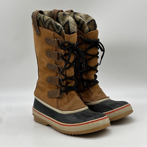 Sorel boot. Size 7 - Picture 5 of 8